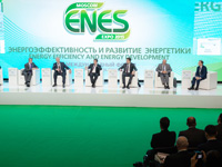 Навстречу ENES-2016