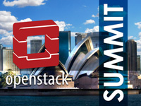 OpenStack в Сиднее