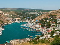Крым превысил пятилетний максимум