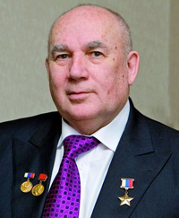 Николай Макаровец