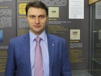 Игнат Бычков: «Для развития полупроводниковой промышленности необходимы эффективные высокопроизводительные вычислительные технологии и системы»