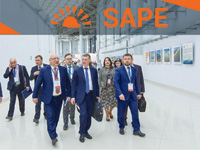 SAPE 2020: акцент на умных технологиях