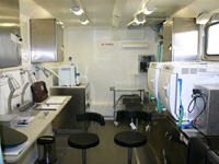 Рособоронэкспорт предлагает мобильные госпитали, модули  и отдельное оборудование для борьбы с эпидемиями