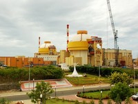 Ижорские заводы - для АЭС Куданкулам