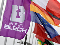 EuroBLECH 2021