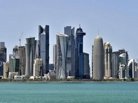 Катар – страна-гость ПМЭФ-2021 – представляет на форуме уникальную деловую площадку – Doha Hall