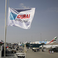 Dubai Airshow 2021 conferences